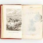 Jonathan Swift / Gavarni - Voyages de Gulliver - 1862