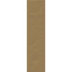Wandtegel Arcana Cliff Bunda Mustard 8x31.5cm Glanzend Geel, Nieuw, Overige materialen, Wandtegels, Ophalen of Verzenden