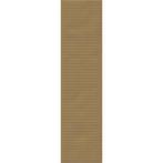 Wandtegel Arcana Cliff Bunda Mustard 8x31.5cm Glanzend Geel, Overige materialen, Wandtegels, Nieuw, Ophalen of Verzenden