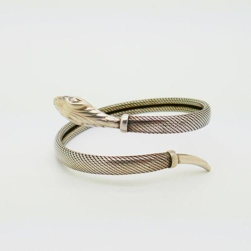 Zonder Minimumprijs - Armband Zilver - Camille Ambroes 1949, Sieraden, Tassen en Uiterlijk, Armbanden