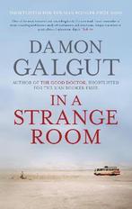 In a Strange Room 9781848873223 Damon Galgut, Verzenden, Gelezen, Damon Galgut