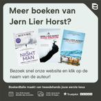 The Inner Darkness 9781405941631 Jørn Lier Horst, Boeken, Verzenden, Zo goed als nieuw, Jørn Lier Horst