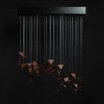 Gie El - Kroonluchter - Staal - VILINE roest LGH0841