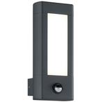 LED Tuinverlichting - Tuinlamp - Trion Rhinon - Wand -, Nieuw, Ophalen of Verzenden, Hanglamp, Led