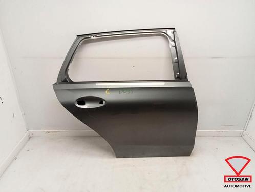 Mercedes C Klasse W206 Combi Portier Deur Rechts Achter Orig, Auto-onderdelen, Carrosserie en Plaatwerk, Gebruikt, Mercedes-Benz