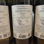 2024 Fattoria Mantellassi, Masso Bianco - Toscaanse Maremma, Nieuw