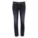 Cambio • zwarte Paris Cropped jeans • 34, Nieuw, Maat 34 (XS) of kleiner, Zwart, Cambio