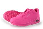 Skechers Sneakers in maat 39 Roze | 10% extra korting, Kleding | Dames, Skechers, Overige kleuren, Verzenden, Sneakers of Gympen