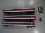 Roco H0 - 45044 / 44754 / 44786 - Modeltrein (3) - 3, Hobby en Vrije tijd, Modeltreinen | H0, Nieuw