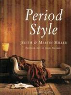 Period style by Judith Miller (Paperback), Boeken, Gelezen, Judith H. Miller, Martin Miller, Verzenden