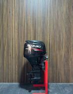 Suzuki 60 PK EFI, Watersport en Boten, Buiten- en Binnenboordmotoren, Ophalen of Verzenden, Gebruikt, Buitenboordmotor