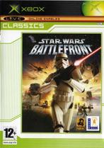 Star Wars Battlefront-Classics (Xbox) Gebruikt, Spelcomputers en Games, Games | Xbox Original, Ophalen of Verzenden, Zo goed als nieuw