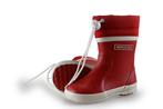 Bergstein Regenlaarzen in maat 22 Rood | 10% korting, Verzenden, Jongen of Meisje, Bergstein, Laarzen