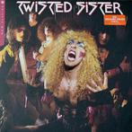 lp nieuw - Twisted Sister - Now Playing (Coloured), Verzenden, Zo goed als nieuw