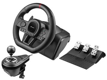 Tracer Simracer 6 in 1 kierownica steering wheel beschikbaar voor biedingen