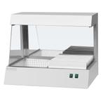 GGM Gastro | Friteswarmer - 650 Watt | BWK80 | BWK80, Verzenden, Nieuw in verpakking