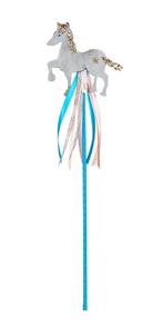 Souza for Kids toverstaf paard magi van €7,95 voor €3,98, Ophalen of Verzenden, Nieuw