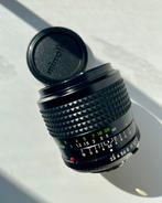 Minolta MC W.Rokkor-SI 2,5/28mm Gen. X Single lens reflex, Nieuw