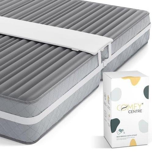 ComfyCentre Matraswig met band - Extra Brede Liefdesbrug, Huis en Inrichting, Slaapkamer | Matrassen en Bedbodems, Nieuw, Ophalen of Verzenden