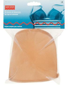 BH-Inlegcups Badkleding Maat D Huidkleurig, Hobby en Vrije tijd, Naaien en Fournituren, Nieuw