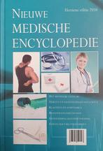 Nieuwe medische encyclopedie - Nieuwe medische encyclopedie, Boeken, Ophalen of Verzenden, Nieuw
