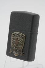 Zippo - D-Day Normandy 50 Years < Limited Edition > - 1994 -, Verzamelen, Rookartikelen, Aanstekers en Luciferdoosjes, Nieuw