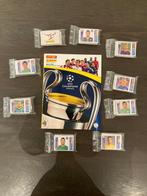 Panini - Champions League 2014/15 - Empty album + complete, Nieuw