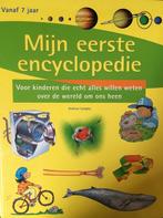 Mijn eerste encyclopedie 9789043815475 Andrew Langley, Boeken, Verzenden, Gelezen, Andrew Langley