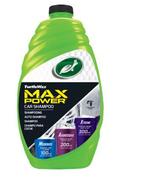 Turtle Wax Max Power Car Wash 1.42 Liter, Verzenden