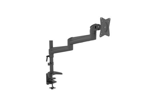 Pegasus 12 monitorarm - 1 scherm | in de aanbieding!, Computers en Software, Monitoren, Nieuw, Ophalen of Verzenden
