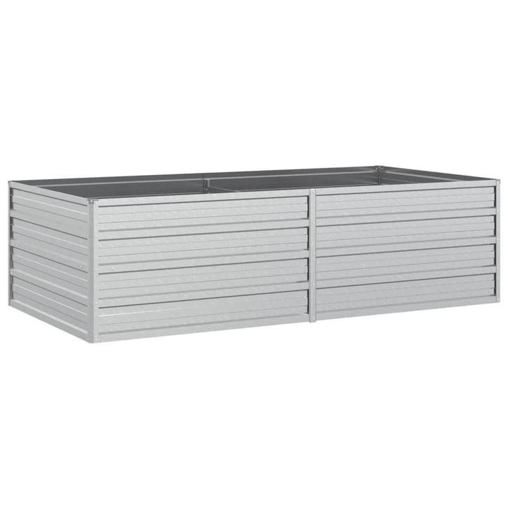 Plantenbak Verhoogd 160cm | Retourdeal | 40% Korting, Tuin en Terras, Bloembakken en Plantenbakken, 30 tot 60 cm, 100 cm of meer