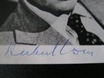 Pink Panther - Herbert Lom - signed in person - autograph,, Verzamelen, Nieuw