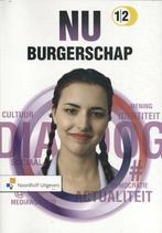 NU Burgerschap 1|2 leerwerkboek | 9789001878535, Verzenden, Nieuw