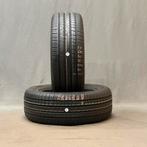 235/60/18 103W N0 Pirelli zomerbanden 7,7mm profiel 2X, 18 inch, Gebruikt, Ophalen of Verzenden, 235 mm