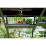 Juliana top shelf voor tuinkas - zwart, Tuin en Terras, Kweekspullen, Verzenden, Nieuw