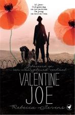 Valentine Joe 9789044345223 Rebecca Stevens, Boeken, Kinderboeken | Jeugd | 10 tot 12 jaar, Verzenden, Gelezen, Rebecca Stevens