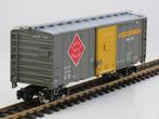 Aristo Craft Trains 46099 Maintenance of Way Boxcar 1999..., Ophalen of Verzenden, Gebruikt, Overige typen, Analoog