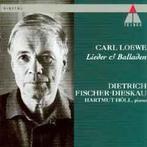 cd - Carl Loewe - Lieder &amp; Balladen, Verzenden, Zo goed als nieuw