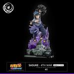 Sasuke 4th War - Tsume Arts Ikigai - Naruto, Verzamelen, Nieuw, Ophalen of Verzenden