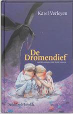 De Dromendief 9789065659682 K. Verleyen, Boeken, Verzenden, Gelezen, K. Verleyen