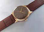GUB Glashütte - mens gold plated - Zonder Minimumprijs -, Sieraden, Tassen en Uiterlijk, Horloges | Heren, Nieuw