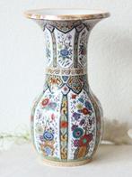 Maastricht - Petrus Regout - Vaas - Aardewerk, Antiek en Kunst