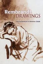 Rembrandt Drawings, Ophalen of Verzenden, Nieuw