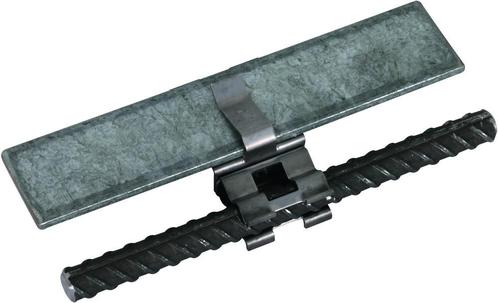 Dehn DC BK 6 FL30 Versterkingsklem Voor Rd 6mm Fl 30m -, Doe-het-zelf en Verbouw, Elektra en Kabels, Overige typen, Nieuw, Verzenden