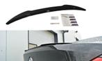 Spoilerkap BMW M6 E63 Glanzend Zwart Maxton, Ophalen of Verzenden, Nieuw