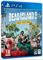 Dead island 2 Pulp edition / PS4, Verzenden, Nieuw