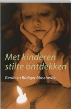 Met kinderen stilte ontdekken 9789020260557 G. Maschwitz, Boeken, Verzenden, Gelezen, G. Maschwitz