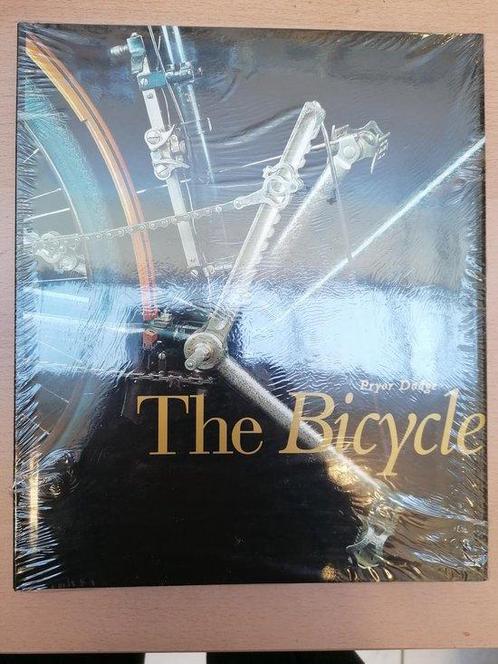 The Bicycle 9782080135513 Pryor Dodge, Boeken, Overige Boeken, Zo goed als nieuw, Verzenden