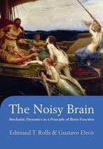 9780199587865 Noisy Brain Edmund T. Rolls, Boeken, Wetenschap, Nieuw, Edmund T. Rolls, Verzenden
