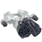 Remklauw VW VOLKSWAGEN GOLF 2.0 R 4motion achterzijde, recht, Verzenden, Nieuw